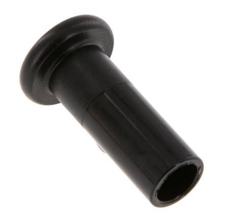Tapón 15mm POM NBR [5 Piezas]