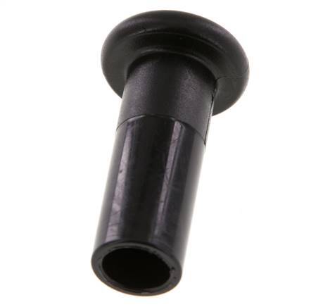 Tapón 15mm POM NBR [5 Piezas]