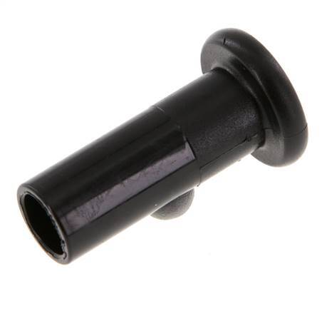 Tapón 15mm POM NBR [5 Piezas]