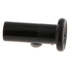 Tapón 15mm POM NBR [5 Piezas]