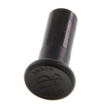 Tapón 15mm POM NBR [5 Piezas]
