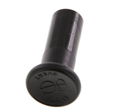 Tapón 15mm POM NBR [5 Piezas]