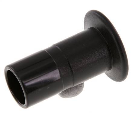 Tapón 18mm POM NBR [5 Piezas]