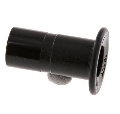 Tapón 18mm POM NBR [5 Piezas]