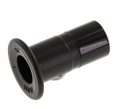 Tapón 18mm POM NBR [5 Piezas]