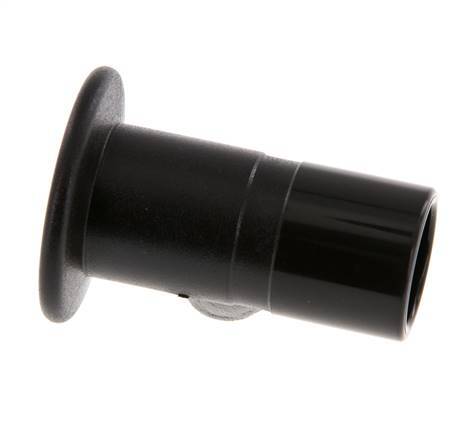 Tapón 18mm POM NBR [5 Piezas]