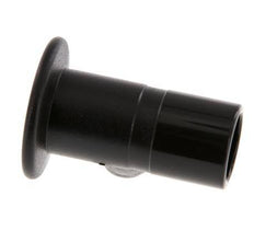 Tapón 18mm POM NBR [5 Piezas]