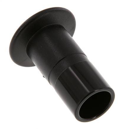 Tapón 18mm POM NBR [5 Piezas]