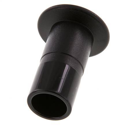 Tapón 18mm POM NBR [5 Piezas]