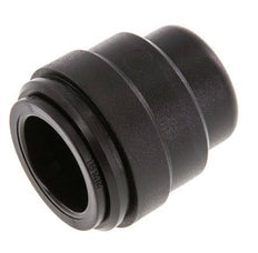Tapón 18mm POM NBR [2 Piezas]