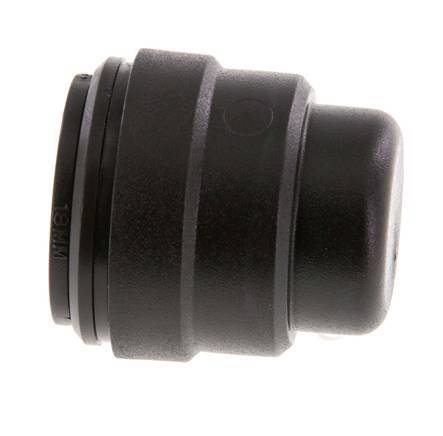 Tapón 18mm POM NBR [2 Piezas]