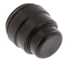 Tapón 18mm POM NBR [2 Piezas]