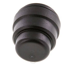 Tapón 18mm POM NBR [2 Piezas]