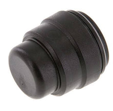 Tapón 18mm POM NBR [2 Piezas]