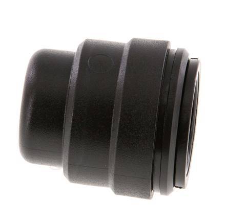 Tapón 18mm POM NBR [2 Piezas]