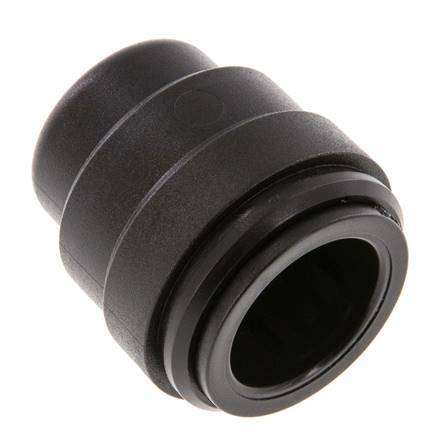 Tapón 18mm POM NBR [2 Piezas]