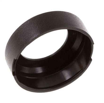 Tapa de seguridad de 15 mm POM FDA [10 Piezas]