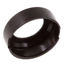 Tapa de seguridad de 15 mm POM FDA [10 Piezas]
