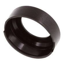 Tapa de seguridad de 15 mm POM FDA [10 Piezas]