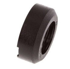 Tapa de seguridad de 15 mm POM FDA [10 Piezas]