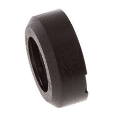 Tapa de seguridad de 15 mm POM FDA [10 Piezas]