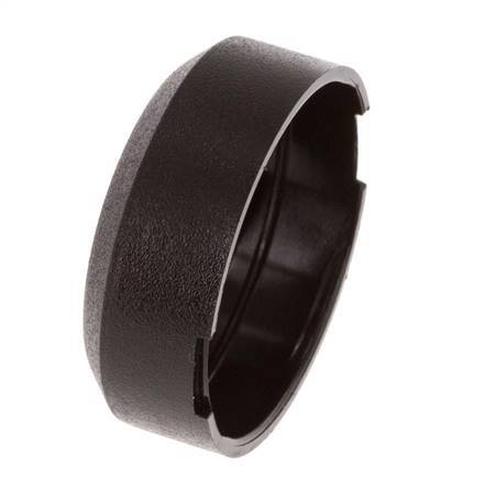 Tapa de seguridad de 15 mm POM FDA [10 Piezas]