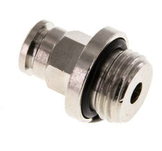 Racor de 5mm x G1/4'' con rosca macho de latón NBR [2 piezas]