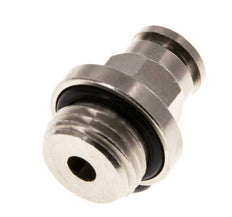 Racor de 5mm x G1/4'' con rosca macho de latón NBR [2 piezas]
