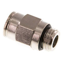 Racor de 10mm x G1/4'' con rosca macho de latón NBR [2 piezas]