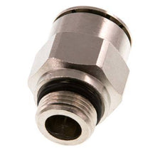 Racor de 16mm x G3/8'' con rosca macho Latón NBR