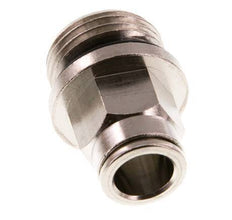 Racor de 10mm x G1/2'' con rosca macho de latón NBR [2 piezas]