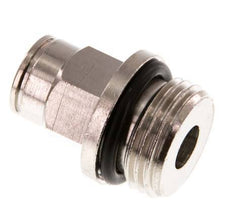 Racor de 10mm x G1/2'' con rosca macho de latón NBR [2 piezas]
