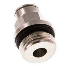 Racor de 10mm x G1/2'' con rosca macho de latón NBR [2 piezas]