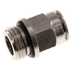 Racor de 14mm x G1/2'' con rosca macho Latón NBR