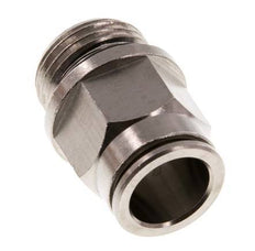 Racor de 14mm x G1/2'' con rosca macho Latón NBR