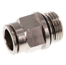 Racor de 14mm x G1/2'' con rosca macho Latón NBR
