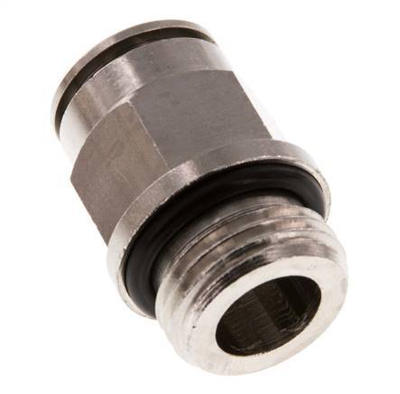 Racor de 14mm x G1/2'' con rosca macho Latón NBR