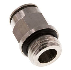 Racor de 14mm x G1/2'' con rosca macho Latón NBR