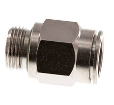 Racor de 14mm x G3/8'' con rosca macho Latón FKM