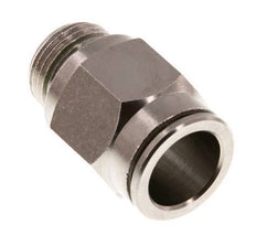 Racor de 14mm x G3/8'' con rosca macho Latón FKM