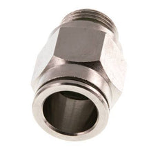 Racor de 14mm x G3/8'' con rosca macho Latón FKM