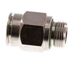 Racor de 14mm x G3/8'' con rosca macho Latón FKM