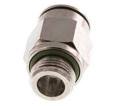 Racor de 14mm x G3/8'' con rosca macho Latón FKM