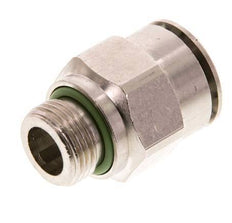 Racor de 16mm x G3/8'' con rosca macho Latón FKM