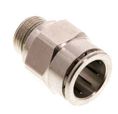 Racor de 16mm x G3/8'' con rosca macho Latón FKM