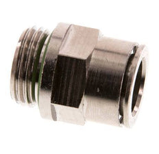 Racor de 14mm x G1/2'' con rosca macho Latón FKM