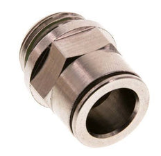 Racor de 14mm x G1/2'' con rosca macho Latón FKM