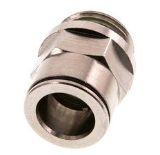 Racor de 14mm x G1/2'' con rosca macho Latón FKM