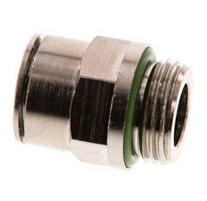 Racor de 14mm x G1/2'' con rosca macho Latón FKM