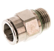 Racor de 16mm x G1/2'' con rosca macho Latón FKM